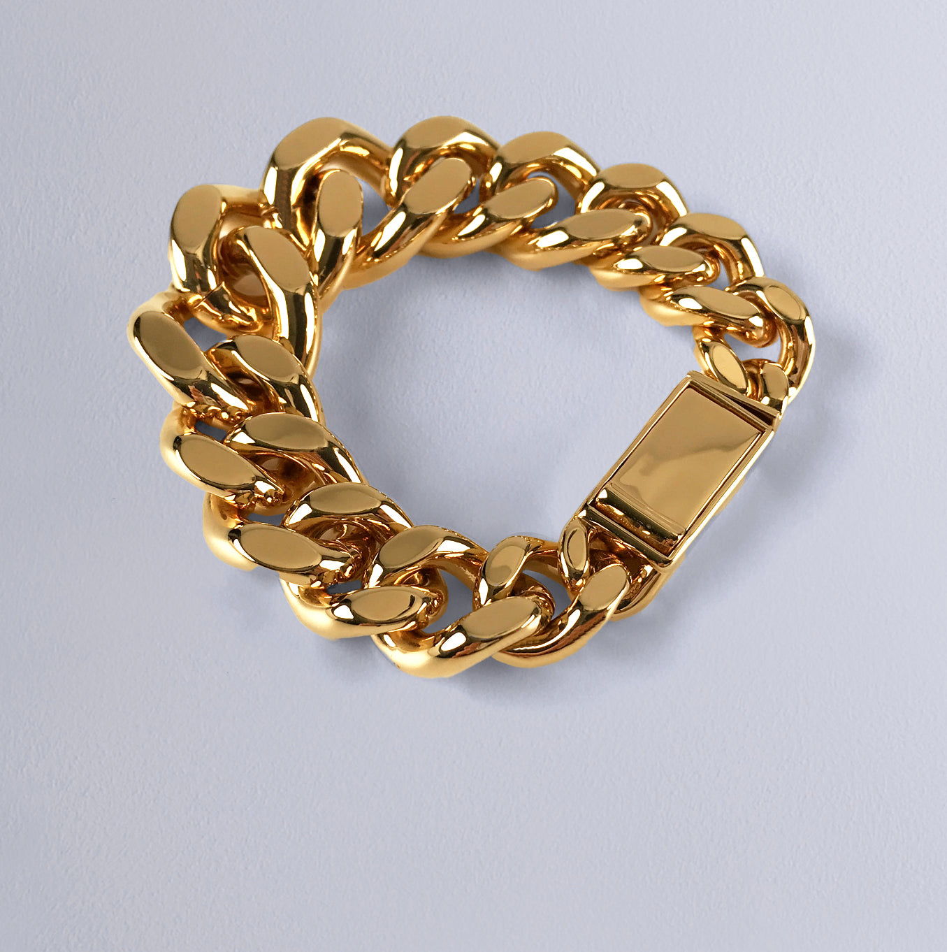 CHAIN BRACELET