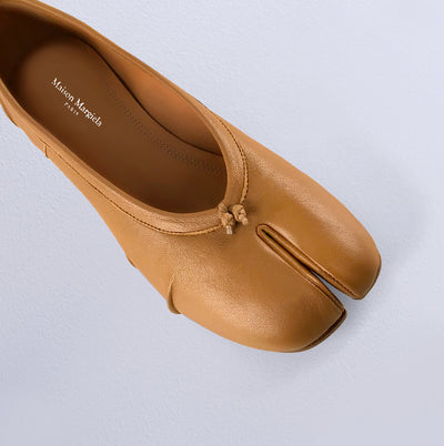 TABI NEW BALLET HEEL