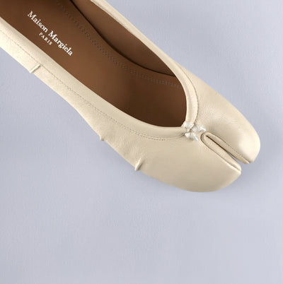 TABI NEW BALLET HEEL