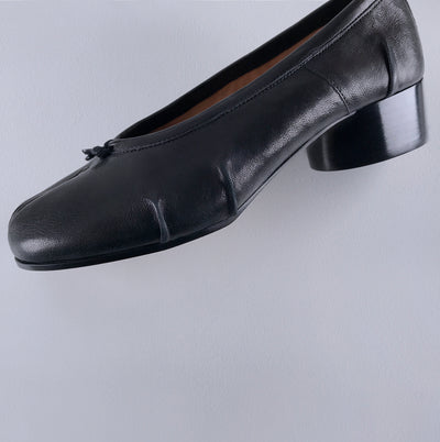 TABI NEW BALLET HEEL