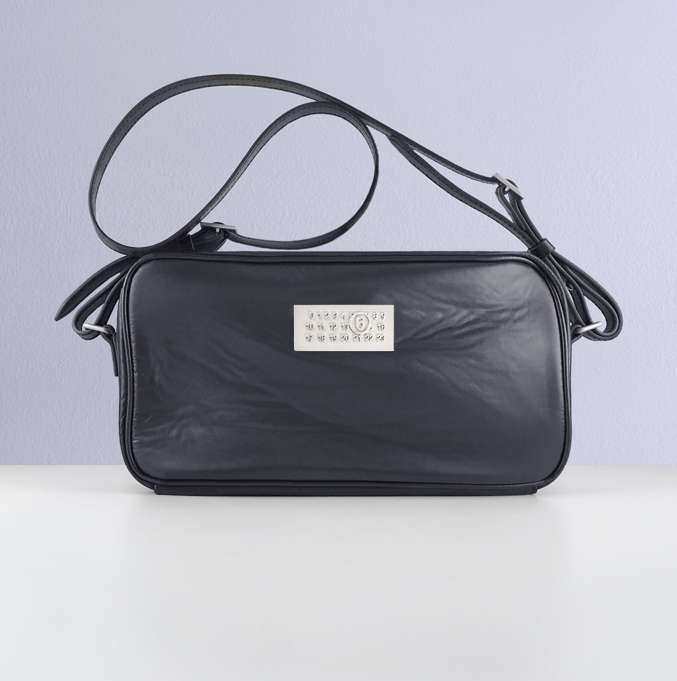 NUMERIC CROSSBODY